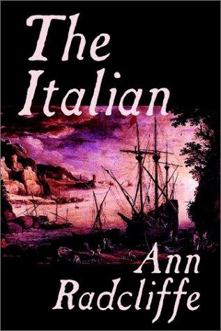 Cover of The Italian