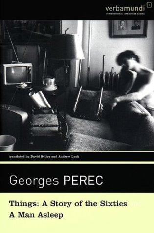 Cover of Things