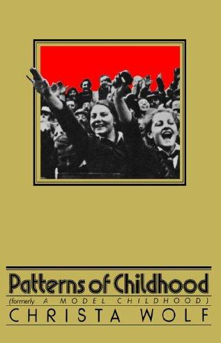 Cover of Patterns of Childhood