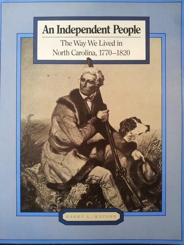 Cover of Independent People