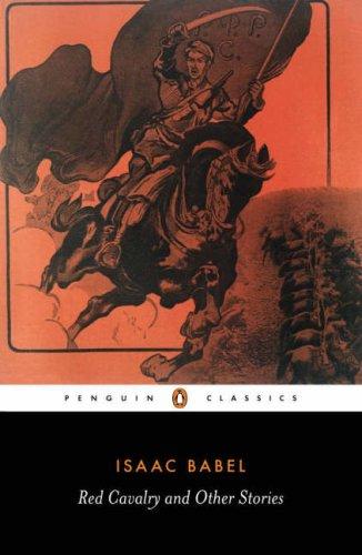 Cover of Red Cavalry